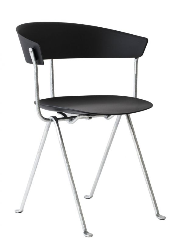 Officina Polypropilene chair Magis